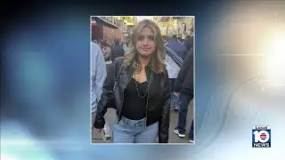 Davie beauty student killed in murder-suicide ID’ed by friend