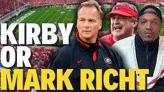 Davin Bellamy Explains the REAL Difference Between Kirby Smart & Mark Richt  #georgiabulldogs