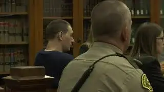 Davis Sentencing
