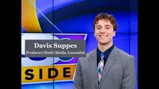 Davis Suppes, Reel, 9/23/2023