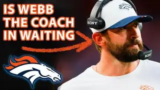 🚨 Davis Webb is the Next Sean McVay & Sean Payton Realizes It + AT Perry CUT