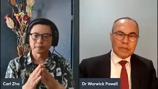 Davos 2025: The West Finally Admits The "Rules-Based Order" Was A Lie | Silk and Steel