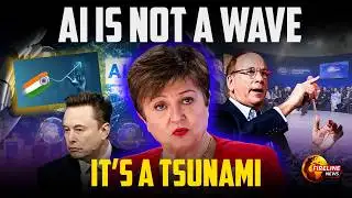 Davos 2026 EXPLAINED: The Decisions That Will Shape Your Future