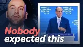 Davos 2026 Was a Turning Point (Here’s Why It Matters)