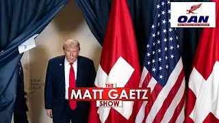 Davos Exposed: Global Elites, Climate Agendas & Greenland Tensions | Matt Gaetz Analysis