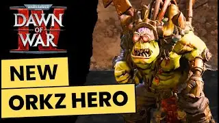 Dawn of War 4 Just REVEALED Its Most INSANE Features Yet