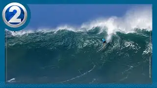 Day  1 called for Florence Pipeline Pro