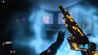 (Day 125) Live Development: PYROWORLD ZOMBIES ★ (BO3 Mod Tools)