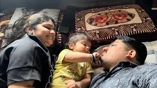 Day 14 | Daily Vlog Challenge - My life from morning till night 🙃