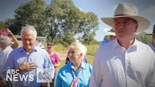 Day 18: PM in damage control and Labor backtracks on Schoolkids Bonus