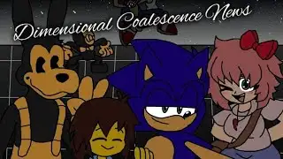 (Day 2) Dimensional Coalescence News