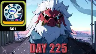 DAY 215 - SAVING POLYCHROMES UNTIL BIG DADDY IS PLAYABLE - ZENLESS ZONE ZERO