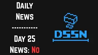 Day 25 - Continuing The Search | Daily Smithed Summit News (feat. Balatro)