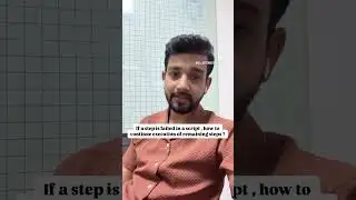 Day 4 : Automation testing interview question | Software Testing |qa automation | Automation Testing