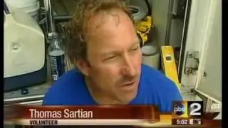 Day 4: Extreme Makeover: Home Edition