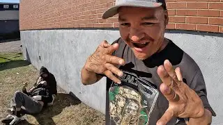 Day 5 | I Went to Canada’s Murder Capital — Thunder Bay 🇨🇦