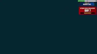 Day 7: 100 Days of Spider-Man (Ultimate Difficulty) | Need for Speed ⚡