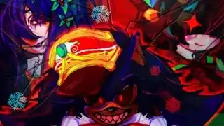 (Day 7) DIMENSIONAL COALESCENCE NEWS!!! MAJORR NEWS!!