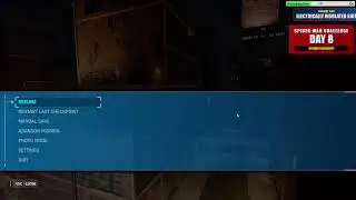 Day 8: 100 Days of Spider-Man (Ultimate Difficulty) | High Voltage Warning ⚡