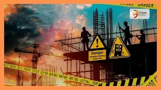 | DAY BREAK | Construction: The Danger Within