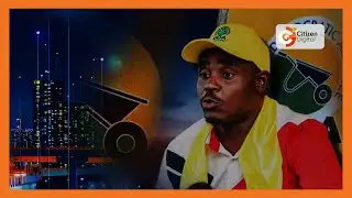 [DAY BREAK] Trouble in UDA (Part 1)