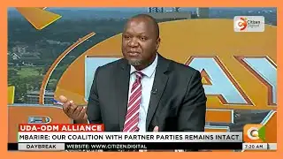 | DAY BREAK | UDA - ODM Alliance