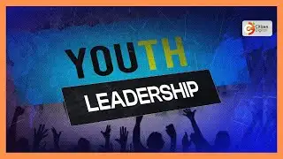 | DAY BREAK| Youth and Leadership [ Part1]