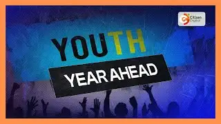 | DAY BREAK | Youth: The year ahead [Part 1]