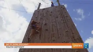 Day of giving spotlight continues on First Edition