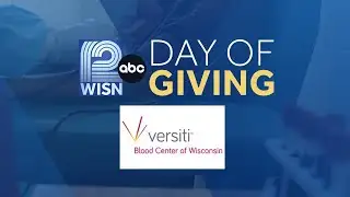 Day of Giving : Versiti