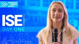 Day One | ISE 2025
