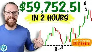 Day Trading Breaking News!