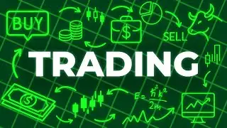 DAY TRADING Explained in 11 Minutes