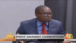 DAYBREAK | Fight against Corruption