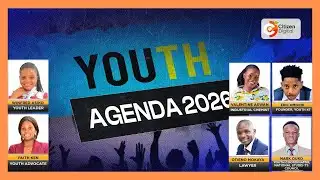 | DayBreak | NYOTA & Youth Empowerment | Part 1