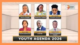 | DayBreak | NYOTA & Youth Empowerment | Part 2