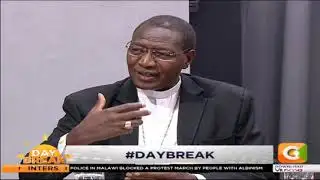 DAYBREAK | The Fight Against Corruption