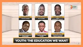 | DayBreak | Youth : The Education we want | Part 1