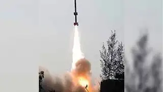 DB LIVE | 28 AUGUST 2016 | ISRO successfully test-fires Scramjet Rocket Engine