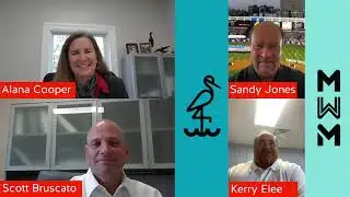 DBB Official 2021 World Series Press Release - Monroe-West Monroe