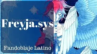 【DBRoyal R3】Freyja.sys【★♡MagicStar♡★】