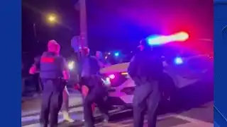 DC Councilmember captures apparent ICE detainment in Ward 4 | NBC4 Washington