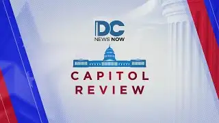 DC mayoral race heats up