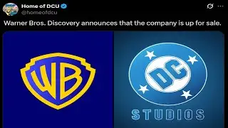 DC Movies James Gunn Situation