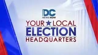 DC News Now pre-debate special