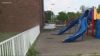 DC parents voice concerns over lead at playgrounds