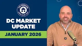 DC Real Estate News and Advice - January 2026