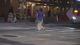 DC runners react as shutdown threatens Army Ten-Miler race