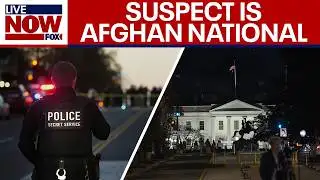 DC shooting update: Investigated as 