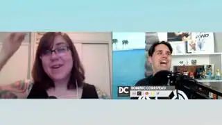 DC Talks 31 - Just Wheel It to the Curb